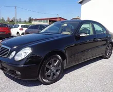 Zunanja slika - Mercedes-Benz E-Razred - E 200 CDI AUTOMATIC - 1 - Predogledna slika