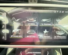 Zunanja slika - Audi A6 - 40 TDI quattro S tronic - 15 - Predogledna slika