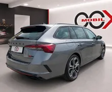 Zunanja slika - Škoda Octavia - Combi 4x4 2.0 TDI RS DSG - Matrix.Canton.memory - 5 - Predogledna slika