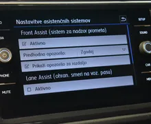 Zunanja slika - Volkswagen Tiguan - 1.5TSI Comfortline LED-ALU-PDC - 4 - Predogledna slika