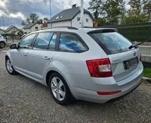Zunanja slika - Škoda Octavia - 1.6 TDI Family - 4 - Predogledna slika