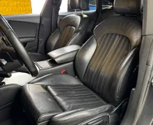 Zunanja slika - Audi A7 - 3.0 TDI AUT. S Line-LED-GRETJE-F1-BREZ POLOGA - 17 - Predogledna slika
