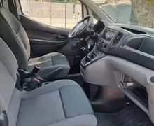 Zunanja slika - Nissan NV 200 - NV 200 - 8 - Predogledna slika