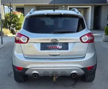 Zunanja slika - Ford Kuga - 2,0 TDCi AWD - 8 - Predogledna slika