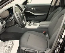 Zunanja slika - BMW Serija 3 - Touring: 318dA Touring Advantage Avt. ALU NAVI PDC LED - 11 - Predogledna slika
