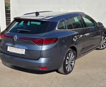 Zunanja slika - Renault Megane Limousine - Techno 1.3 16V TCe 140 KAMERA-KEYLESS-LED - 4 - Predogledna slika
