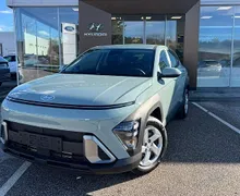 Zunanja slika - Hyundai Kona - 1.0 T-GDT Style AAC. usn.v.. TRA. rg - 1 - Predogledna slika
