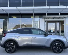 Zunanja slika - Citroën C4 - 1.2 PureTech 130 SHINE | SLO | 1. LASTNIK - 7 - Predogledna slika