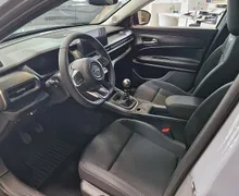 Zunanja slika - Jeep Avenger - 1.2 GSE 100 ALTITUDE + ZIMSKI BON - 9 - Predogledna slika