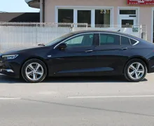 Zunanja slika - Opel Insignia - Grand Sport 1.6 CDTi Innovation-USNJE-KAMERA-LED - 11 - Predogledna slika