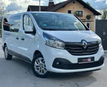Zunanja slika - Renault Trafic - Furgon 1,6 dCi - 6 - Predogledna slika