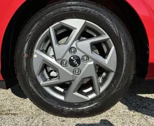 Notranja slika - KIA Picanto - 1.2 MPI Trend MT 2025 - 13 - Predogledna slika