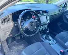 Zunanja slika - VW Tiguan - R-LINE 4Motion - 7 - Predogledna slika