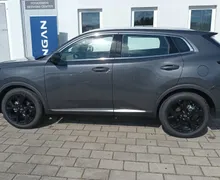 Zunanja slika - Changan CS55 Plus - Changan  7DCT - 4 - Predogledna slika