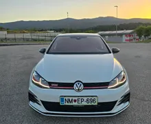 Zunanja slika - Volkswagen Golf - VW  7.5 GTI Performance - 2 - Predogledna slika