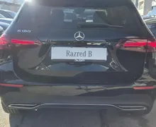 Zunanja slika - Mercedes-Benz B-Razred - 180 Progressive Avt. - 6 - Predogledna slika