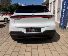 Zunanja slika - Changan Deepal S05 - CHANGAN  ULTRA HIBRID MAX - 7 - Predogledna slika