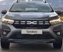 Zunanja slika - Dacia Sandero - 1.0 TCe 110 Stepway Extreme - 2 - Predogledna slika