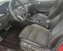 Zunanja slika - Volkswagen Arteon - 2.0 TDI BMT R-Line DSG - 5 - Predogledna slika