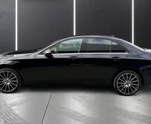 Zunanja slika - Mercedes-Benz E-Razred - E 220 d FULL LED PDC KAMERA NAVI BURMESTER USNJE.. - 4 - Predogledna slika