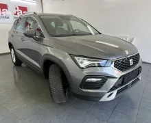 Zunanja slika - Seat Ateca - 1.5 TSI 110 KW STYLE DSG.KAMERA.LED.NAVI.AUTOMATIK - 2 - Predogledna slika