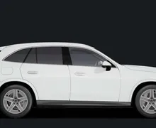 Zunanja slika - Mercedes-Benz GLC-Razred - 200|4Matic|AMG|360K|Memory|ACC|KeyGo|Usnje|Gretje - 6 - Predogledna slika