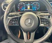 Zunanja slika - Mercedes-Benz A-Razred - Mercedes-Benz  A 180 d Progressive Avt.KAM - 6 - Predogledna slika