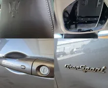 Zunanja slika - Maserati Levante - 3.0 V6 GranSport-ZRAČNO-SOFTCLOSE-KAM-GR.SED - 20 - Predogledna slika