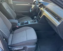 Zunanja slika - Volkswagen Passat - Variant 2.0 TDI BMT SCR BASIC avt. - 10 - Predogledna slika