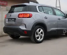 Zunanja slika - Citroën C5 Aircross - BUSINESS BlueHDi 130 EAT8-NAVI-ALU-PDC-VIRTUAL-LED - 4 - Predogledna slika