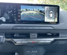 Notranja slika - KIA EV2 - GT-Line 61 kWh 22KW AC+ PREMIČNA ZADNJA KLOP - 17 - Predogledna slika