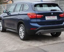 Zunanja slika - BMW X1 - serija :  sDrive16d-NAVI-ALU-PDC-KAMERA-LED - 9 - Predogledna slika