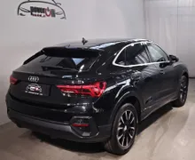 Zunanja slika - Audi Q3 - Q3 - 5 - Predogledna slika
