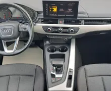 Zunanja slika - Audi A4 - Avant 30 TDI Advanced S tronic - 8 - Predogledna slika