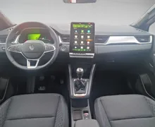 Zunanja slika - Renault Symbioz - TCe 140 evolution + paket navi parkiranje - 10 - Predogledna slika
