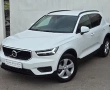 Zunanja slika - Volvo XC40 - 1.5T2 Momentum Core AUTOMATIC-FULLLED-NAVI-KAMERA - 1 - Predogledna slika