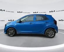 Zunanja slika - KIA Picanto - 1.2 MPI Trend MT... - 8 - Predogledna slika