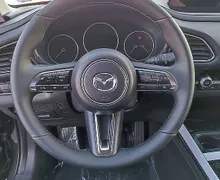 Zunanja slika - Mazda CX-30 - 2.5 G-140 MHEV CENTRE-LINE AUTO - 8 - Predogledna slika