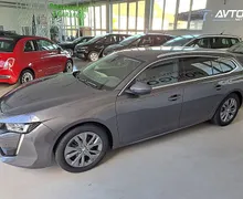 Zunanja slika - Peugeot 508 - 508 - 2 - Predogledna slika
