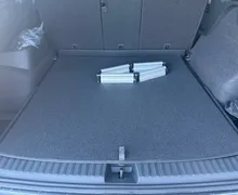 Notranja slika - Škoda Kodiaq - 1.5 mHEV Selection DSG... - 12 - Predogledna slika