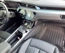 Zunanja slika - Audi e-tron - 55 Advanced quattro... - 7 - Predogledna slika