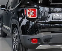 Zunanja slika - Jeep Renegade - LIMITED-NAVIGACIJA-TEMPOMAT-USNJE-PARK SENZORJI - 6 - Predogledna slika