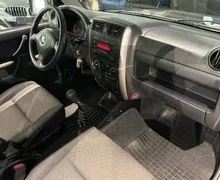 Zunanja slika - Suzuki Jimny - 1.3 VX 4x4 samo 31.386KM - 9 - Predogledna slika