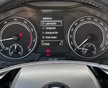 Zunanja slika - Škoda Kamiq - 1.0 TSI Active - 10 - Predogledna slika