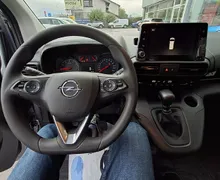 Zunanja slika - Opel Combo - 2021 - 6 - Predogledna slika