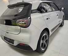 Zunanja slika - Dongfeng Box - 42.3 kWh 70 kW- SILVER-Navedena cena vključuje sub - 16 - Predogledna slika