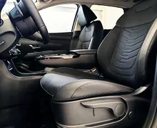 Zunanja slika - Hyundai Tucson - 1.6 T-GDI IMPRESSION-360 KAM-HEAD UP-AKT.TEM-VIDEO - 9 - Predogledna slika