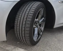 Zunanja slika - BMW Serija 5 - Touring: 530d - 7 - Predogledna slika