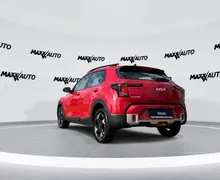 Zunanja slika - KIA Stonic - 1.0 T-GDi LX Life - 6 - Predogledna slika