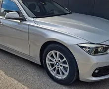 Zunanja slika - BMW Serija 3 - Touring: 316d Advantage - 3 - Predogledna slika